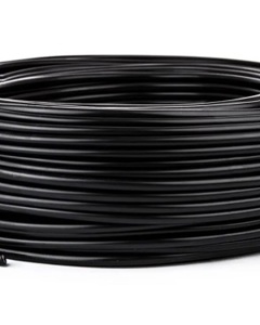 Cable PP 4x0,75 shielded (18 AWG  w/ 4 ways) - Roll 100 M